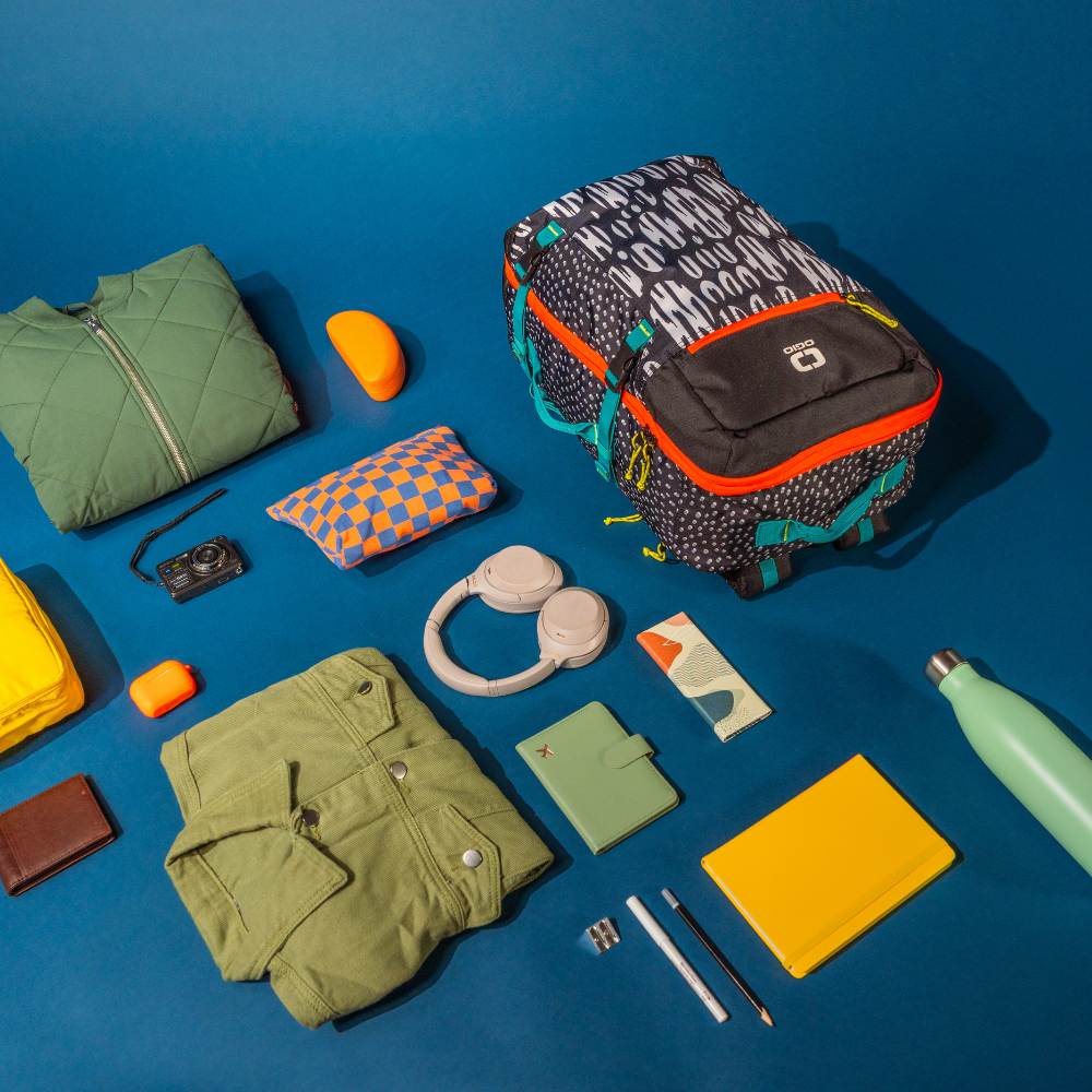 Ogio Alpha Venture Backpack