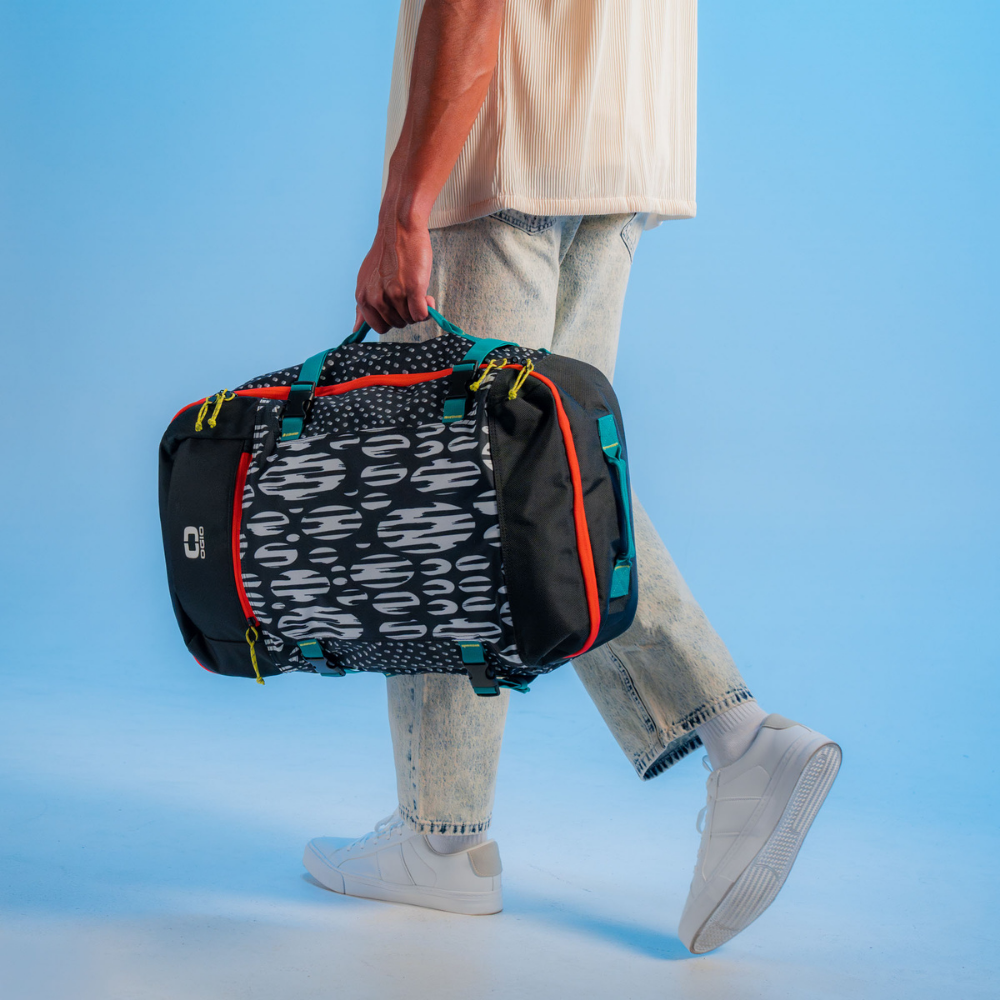 Ogio Alpha Venture Backpack