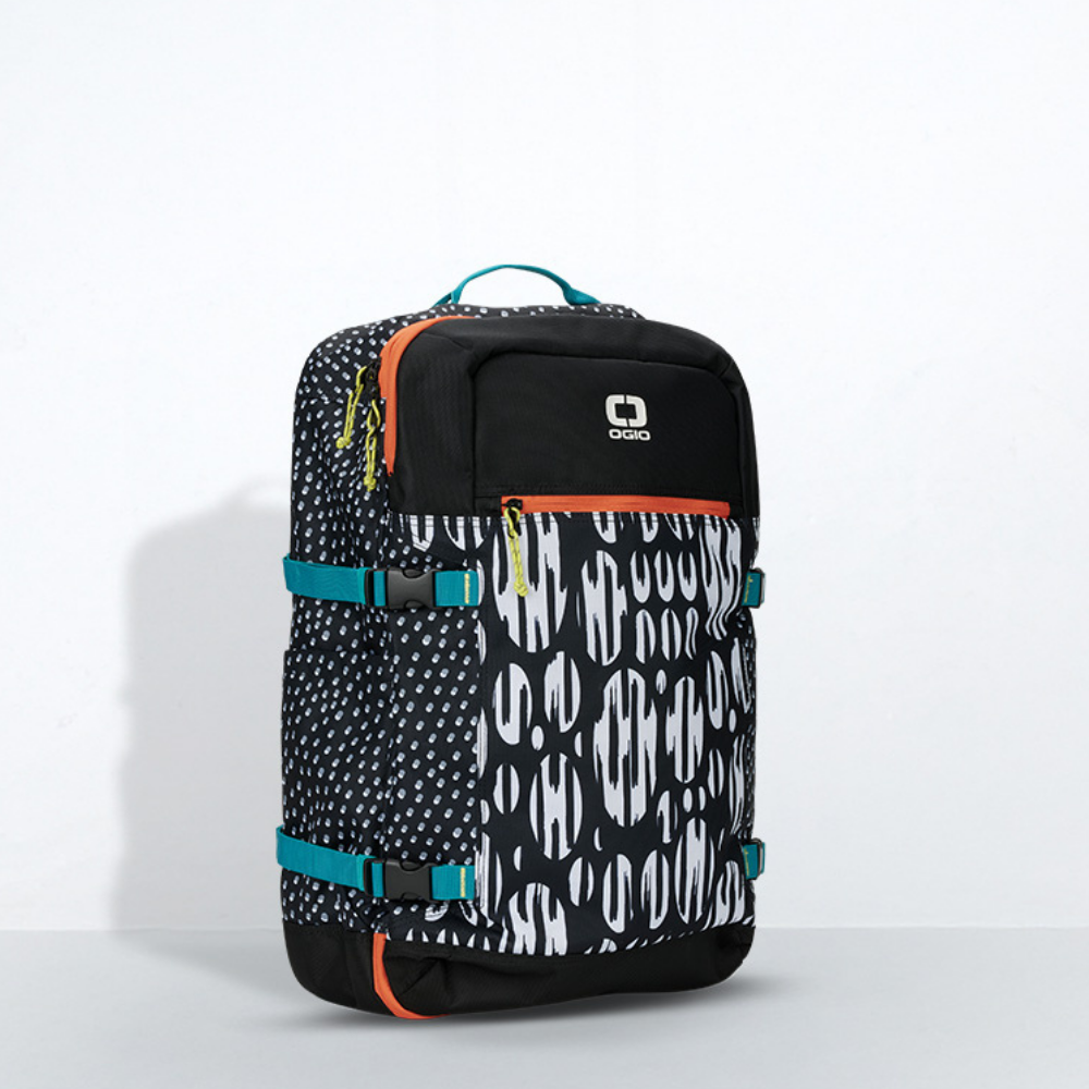 Ogio Alpha Venture Backpack