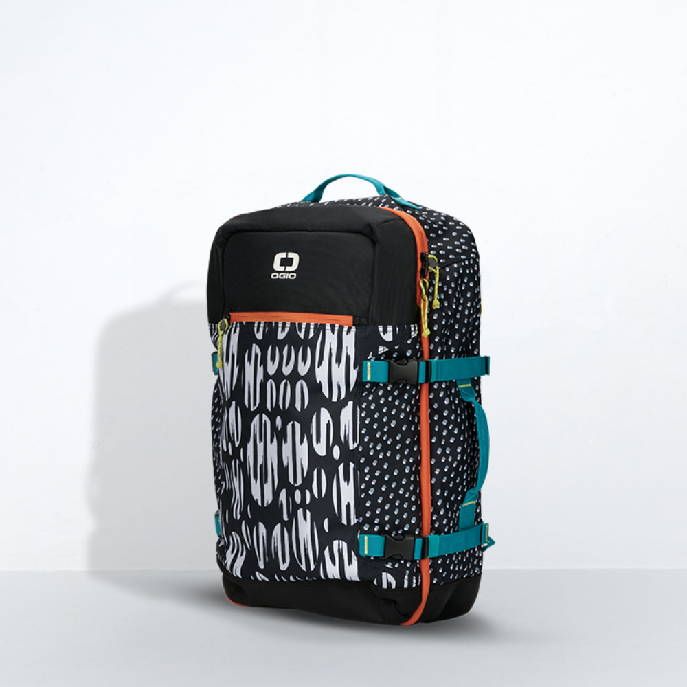 Ogio Alpha Venture Backpack