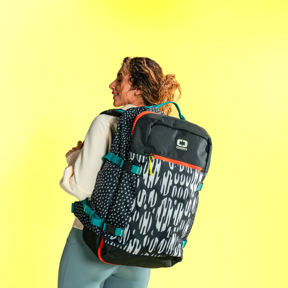 Ogio Alpha Venture Backpack
