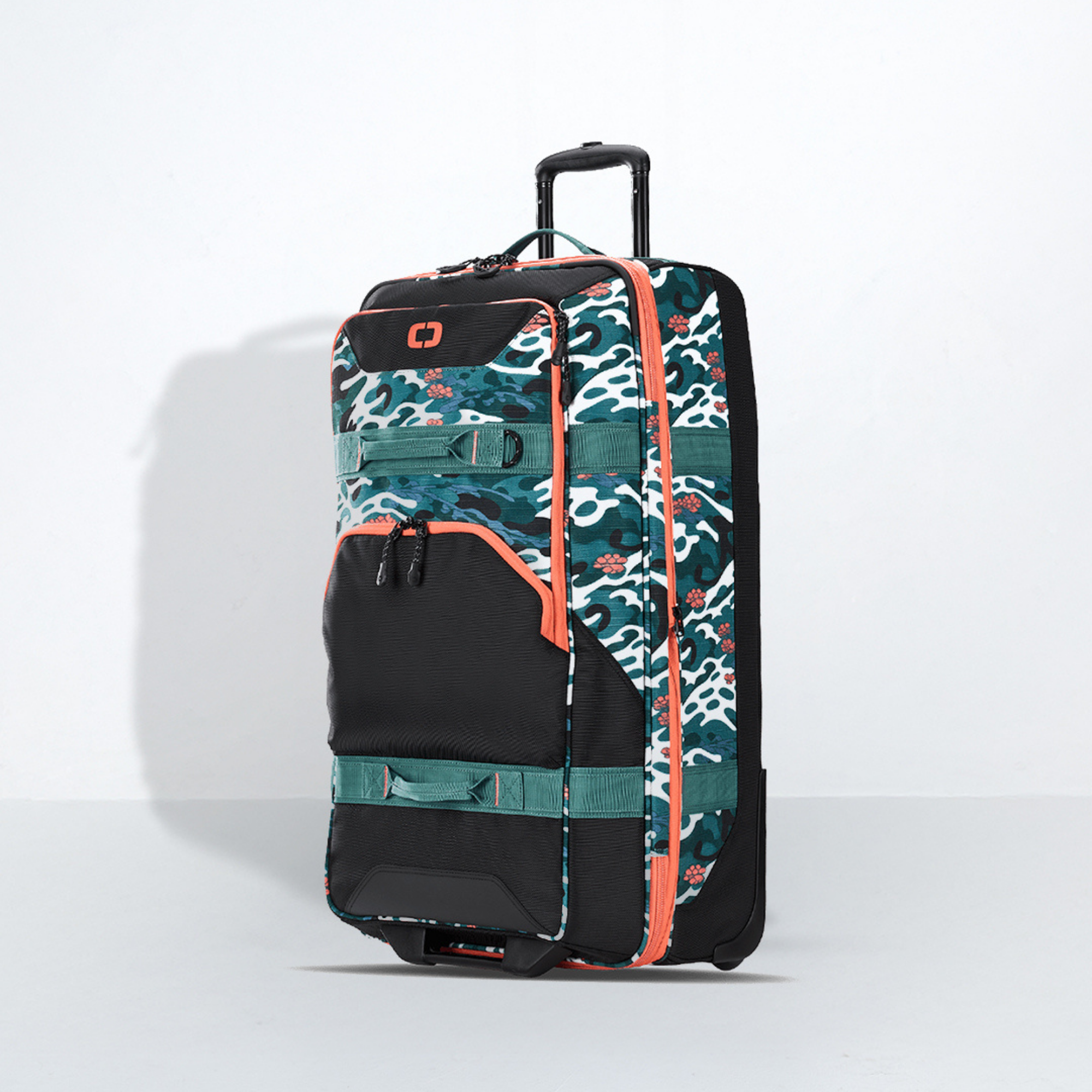 Ogio Alpha Terminal Checked Bag