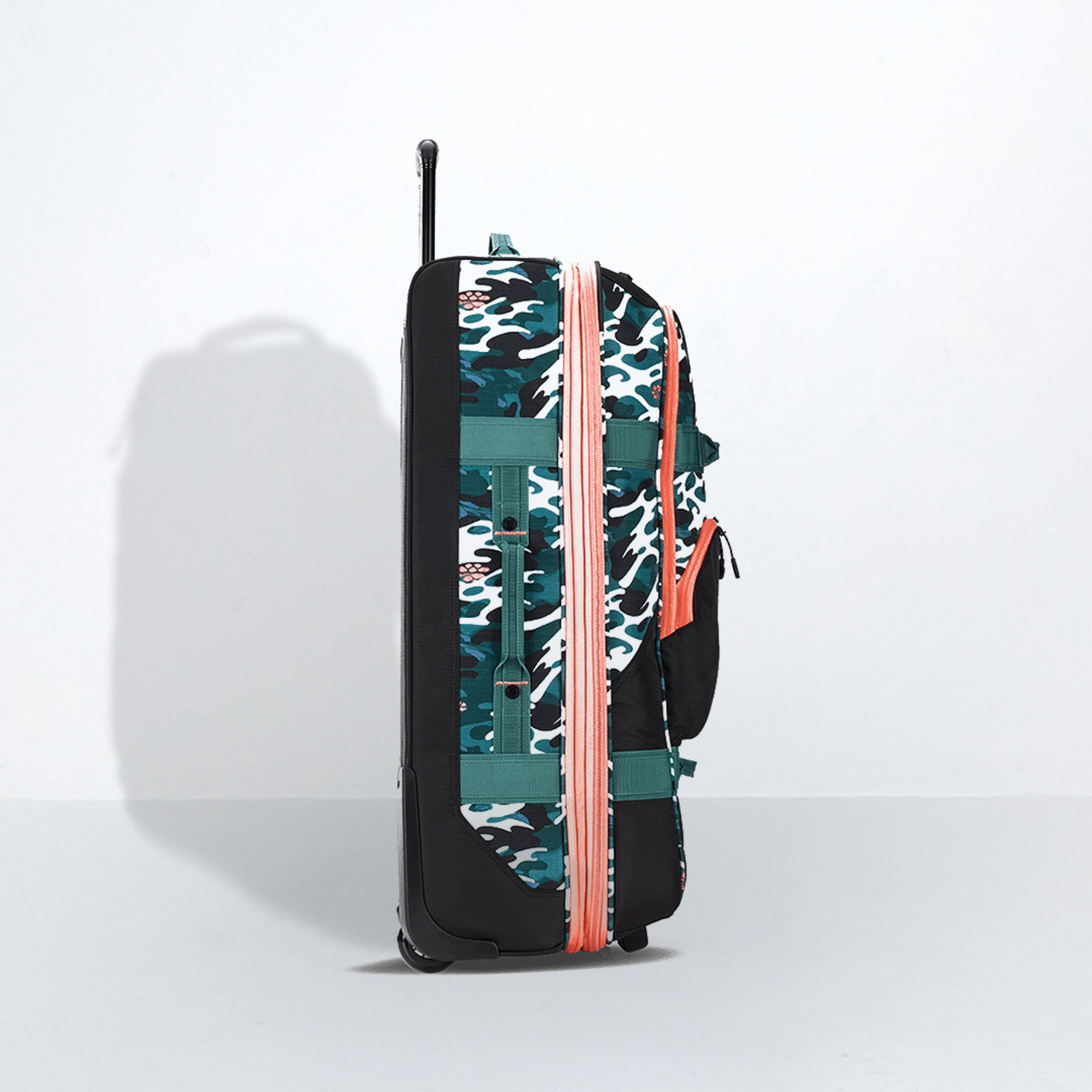 Ogio Alpha Terminal Checked Bag
