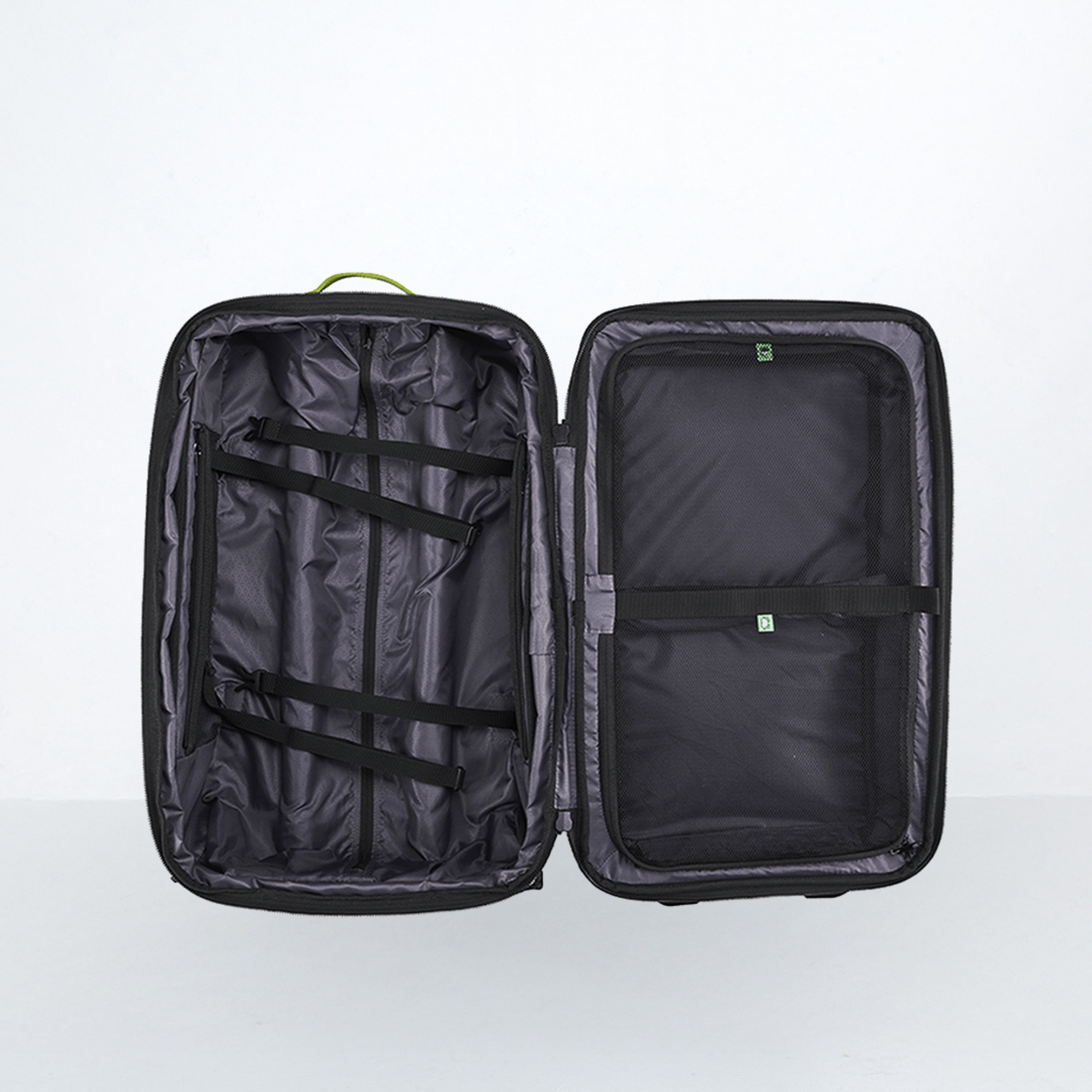 Ogio Alpha Terminal Checked Bag