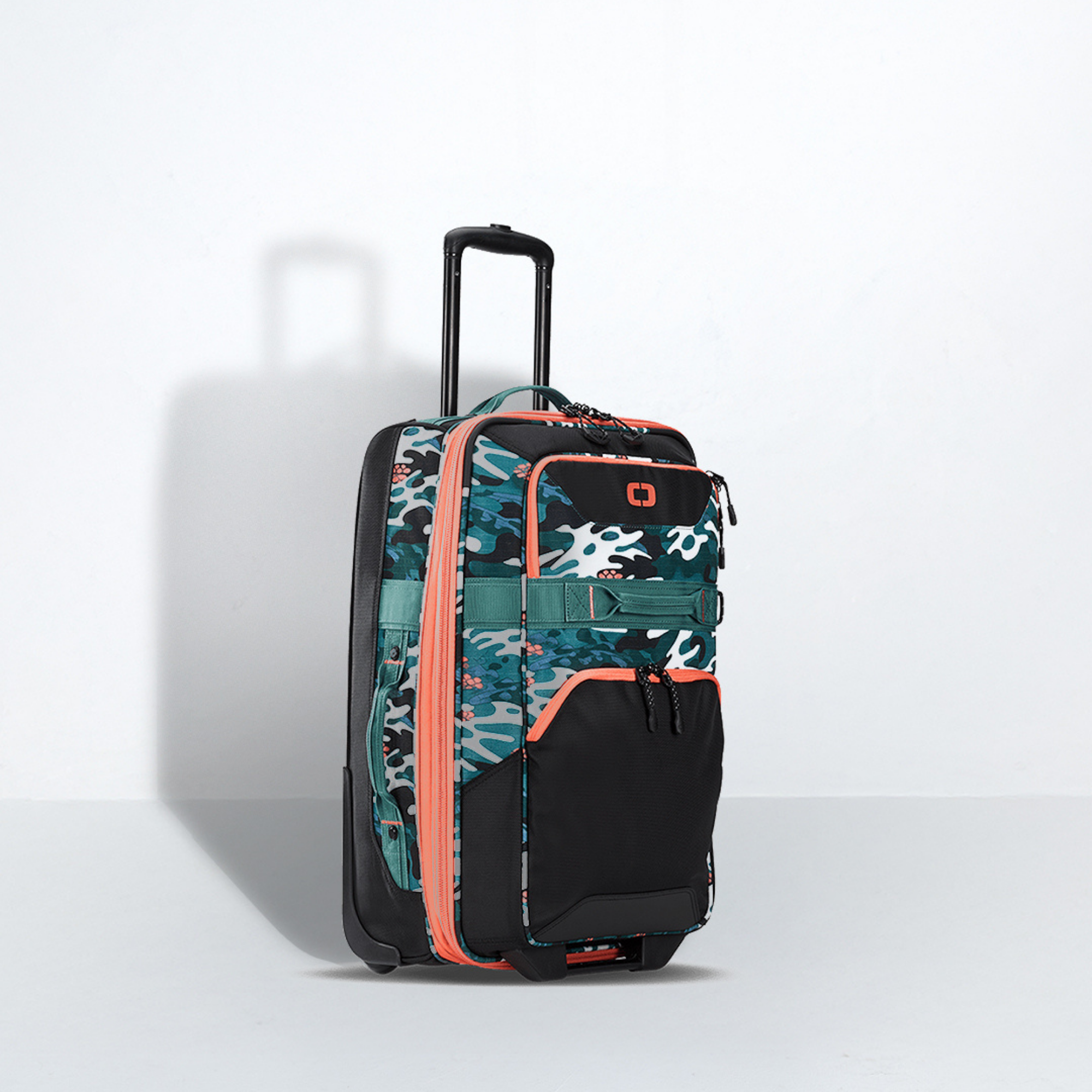 Ogio Alpha Layover Carry-on