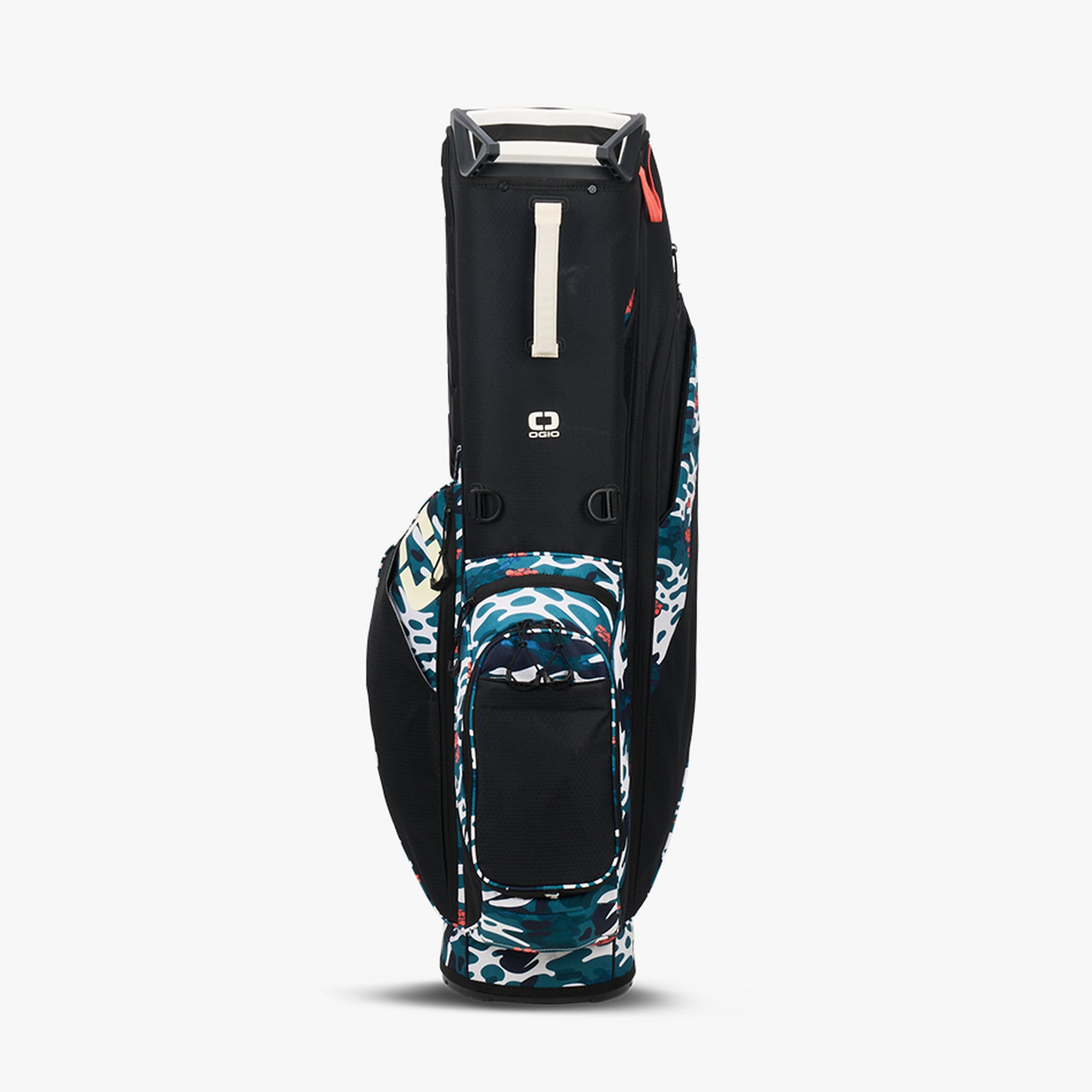 OGIO FUSE STAND GOLF BAG WAVE CAMO