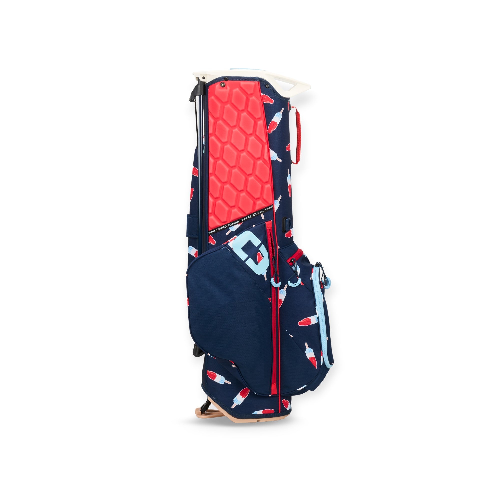 Ogio Fuse Golf Stand Bag