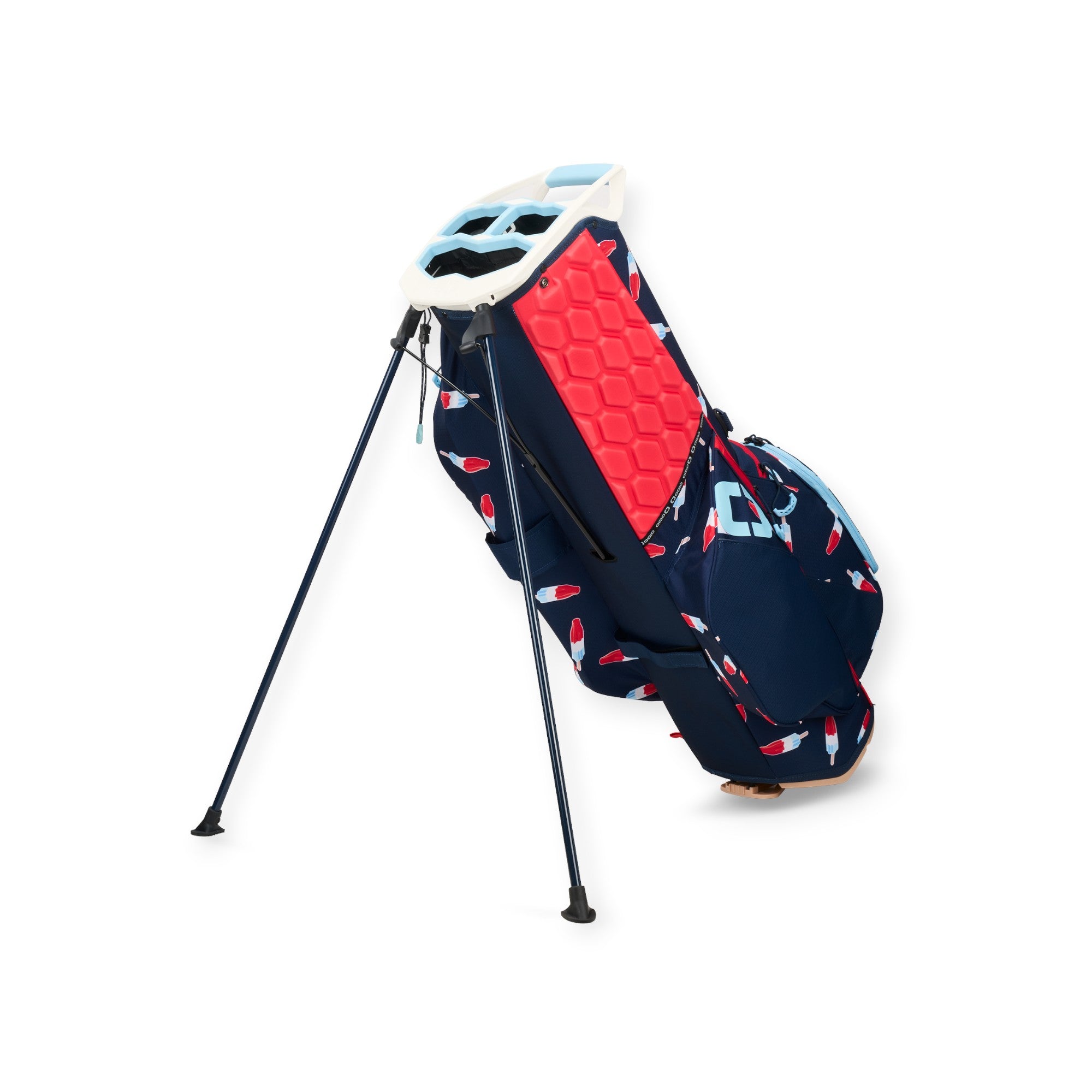 Ogio Fuse Golf Stand Bag