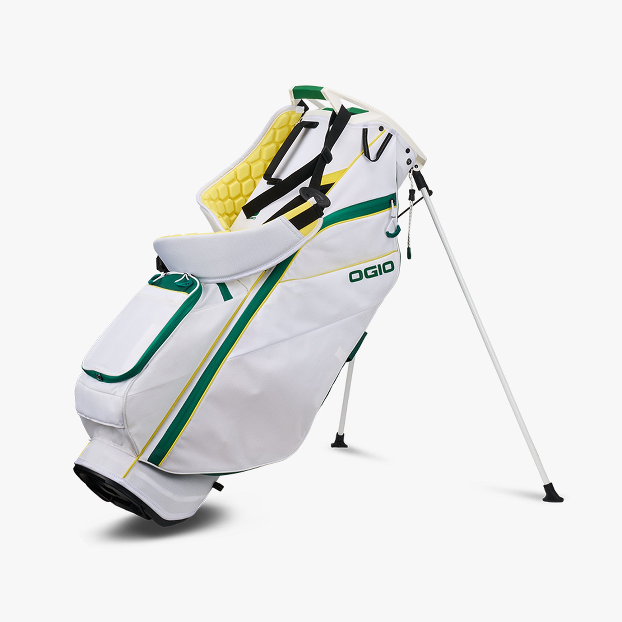 OGIO FUSE STAND GOLF BAG MAGNOLIA