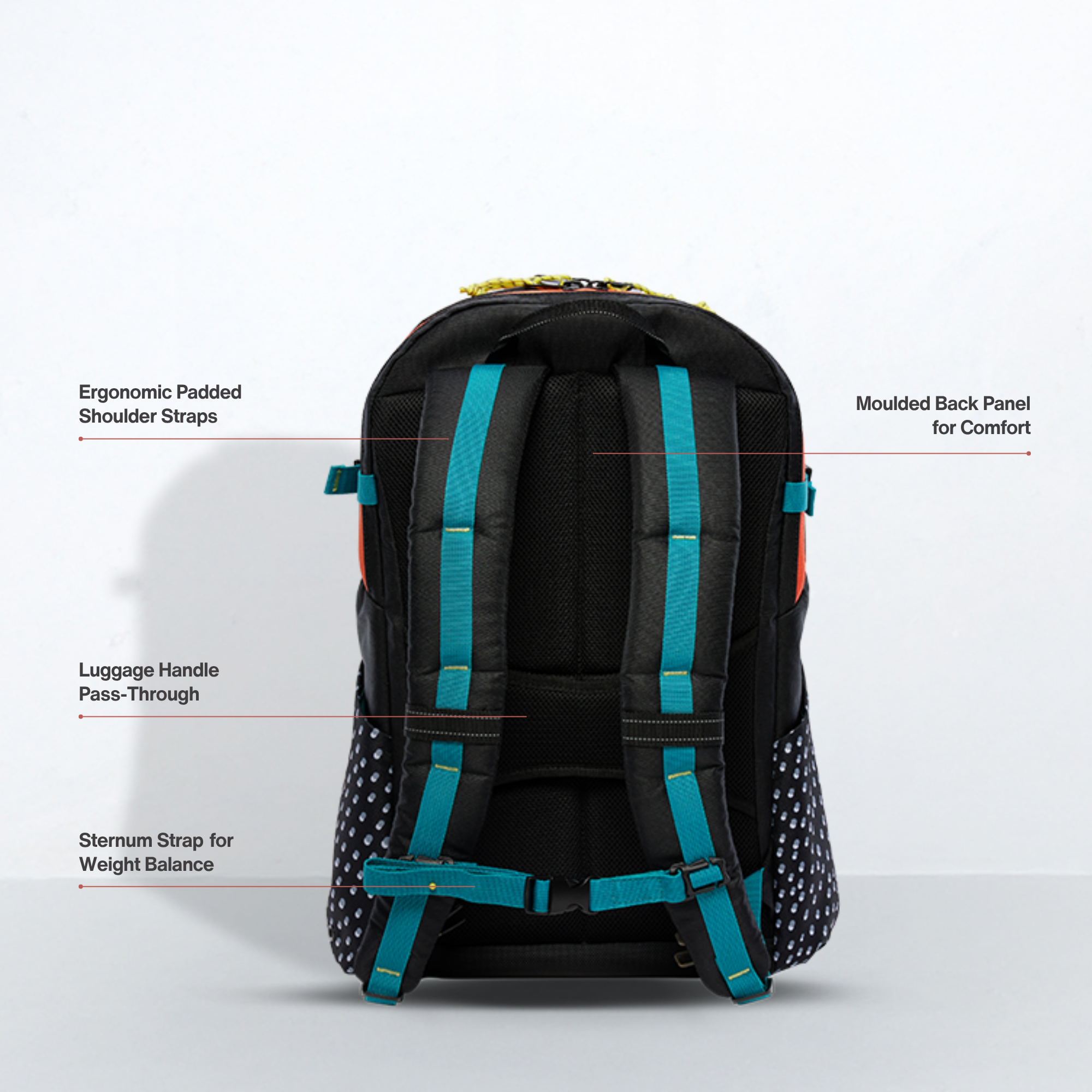 Ogio Alpha 20L Backpack 20L