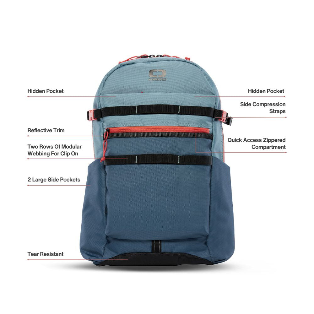 Ogio Alpha 20L Backpack