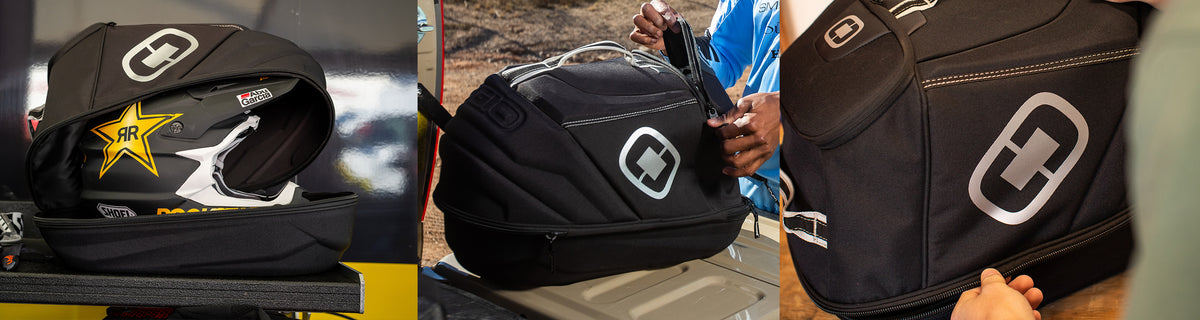 Buy OGIO ATS Helmet Case – Protective Gear Storage for Helmet & Accessories