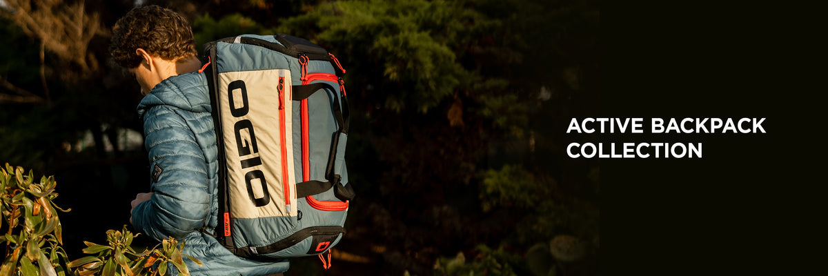 Backpack Active Active Backpacks: Buy Travel, Gym, Duffel & Laptop Bags Online