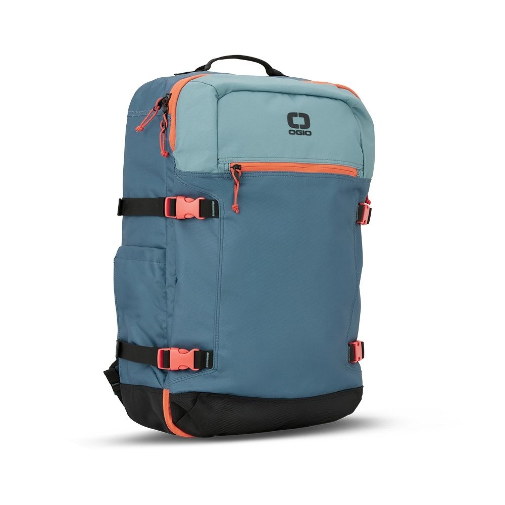Ogio Alpha Venture Travel Backpack