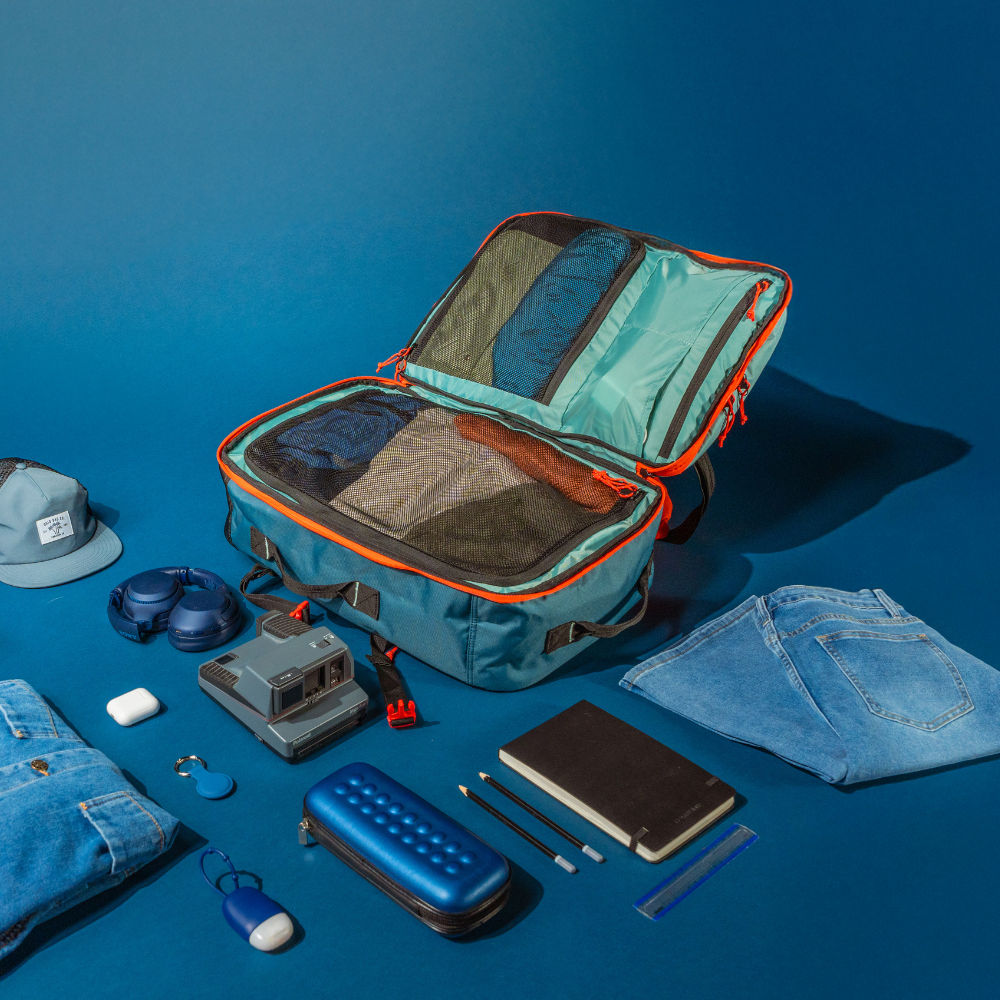 Ogio Alpha Venture Travel Backpack