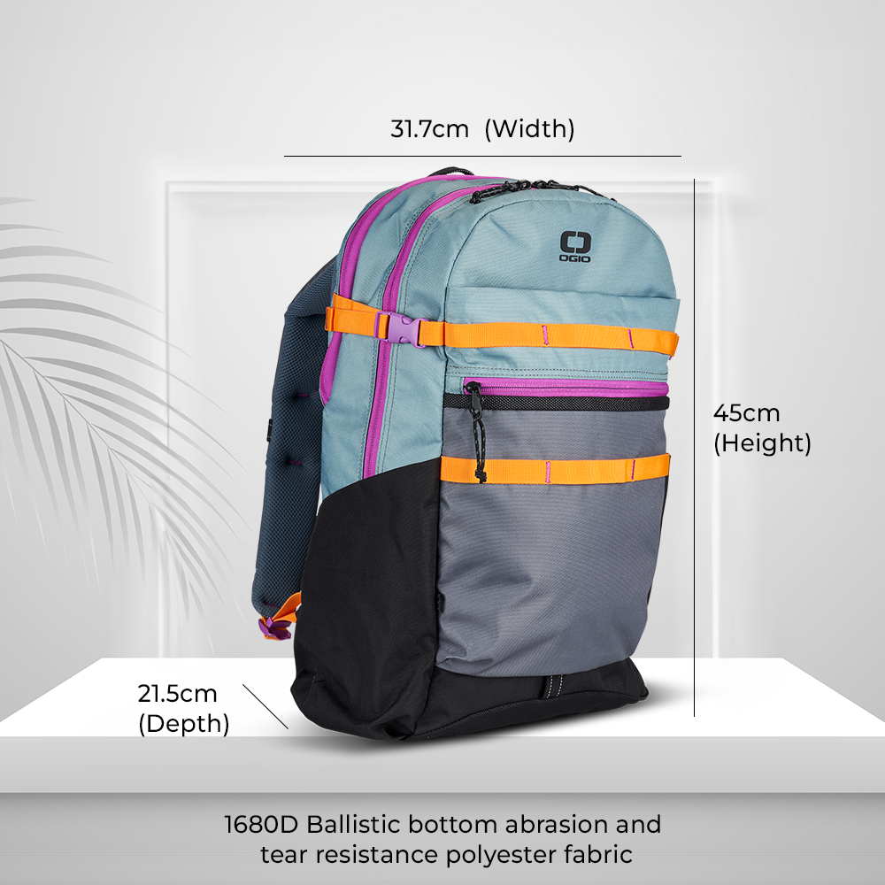 Alpha 20L Backpack