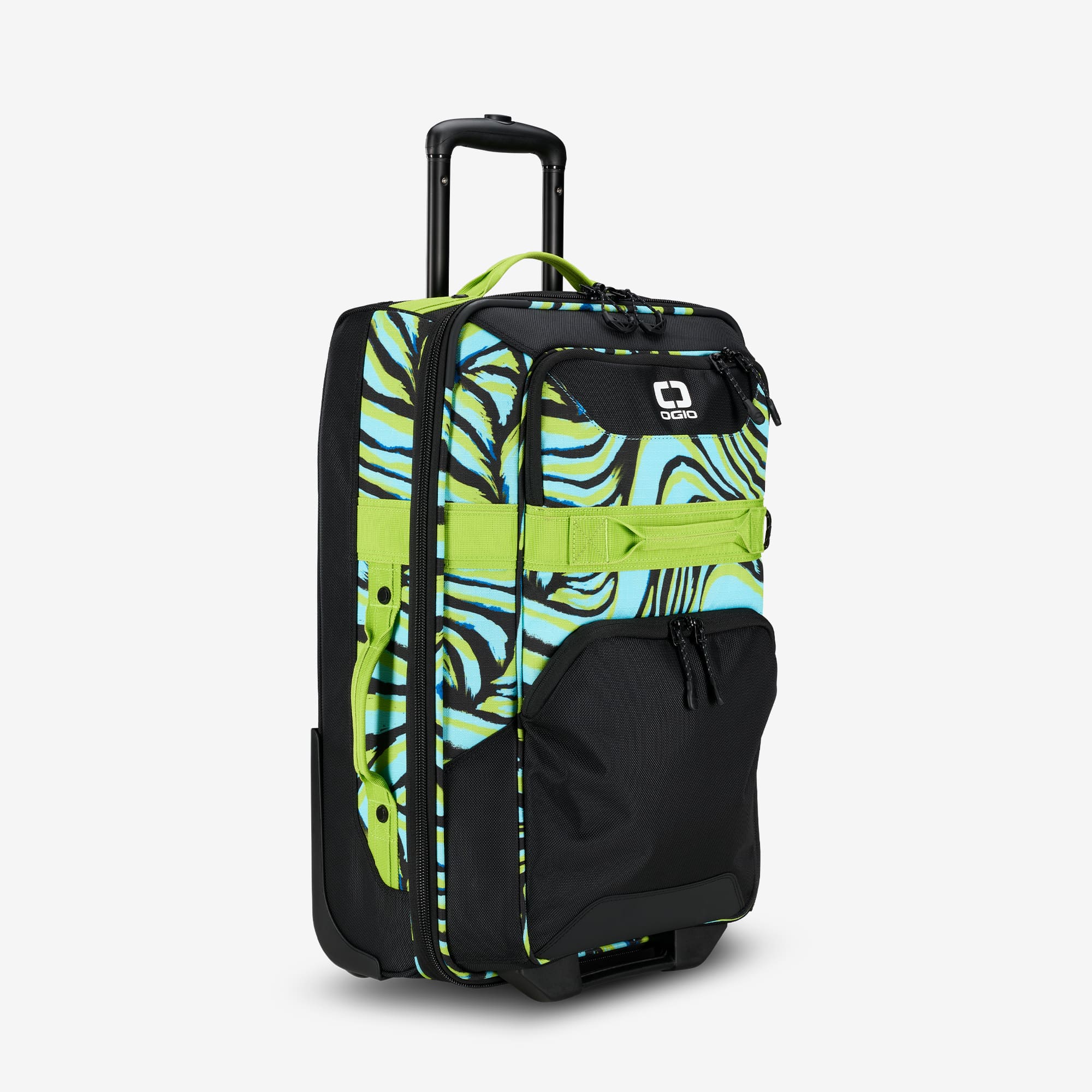 OGIO Alpha Layover - Tiger Swirl