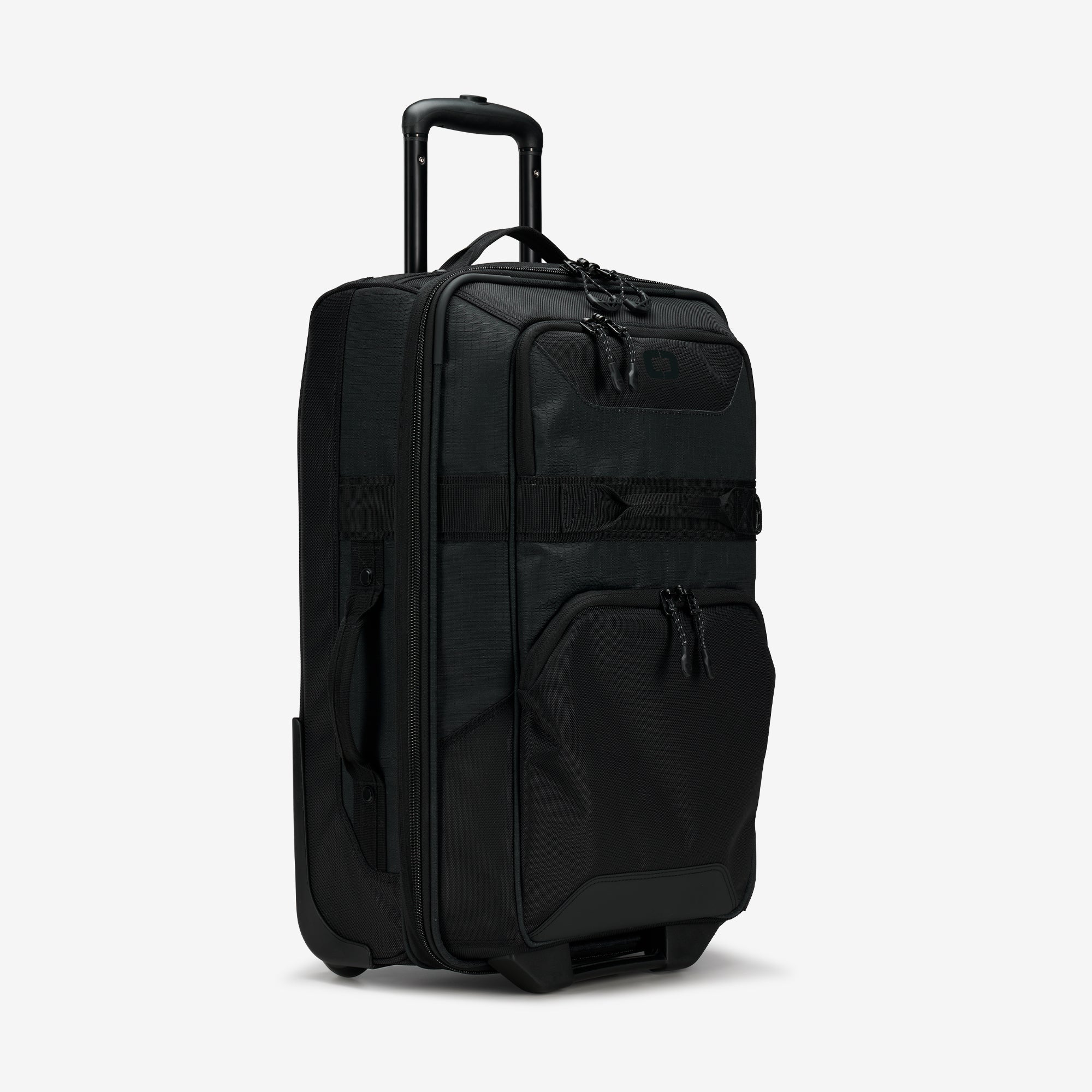 OGIO Alpha Layover - Black