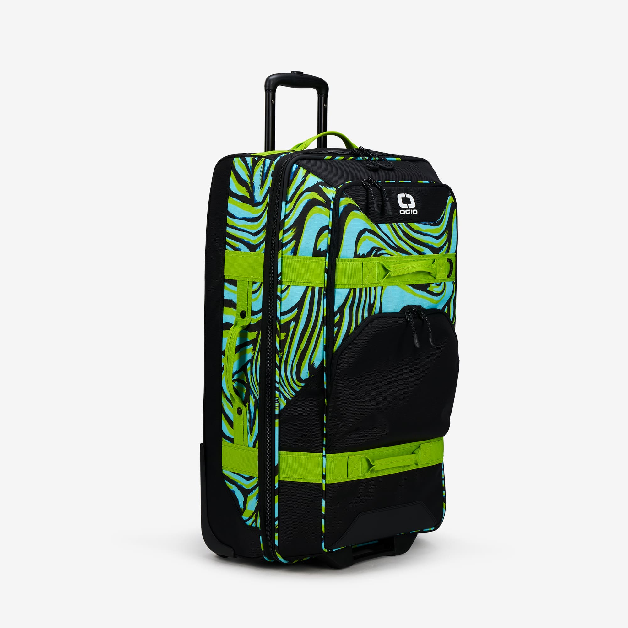 OGIO Alpha Terminal - Tiger Swirl