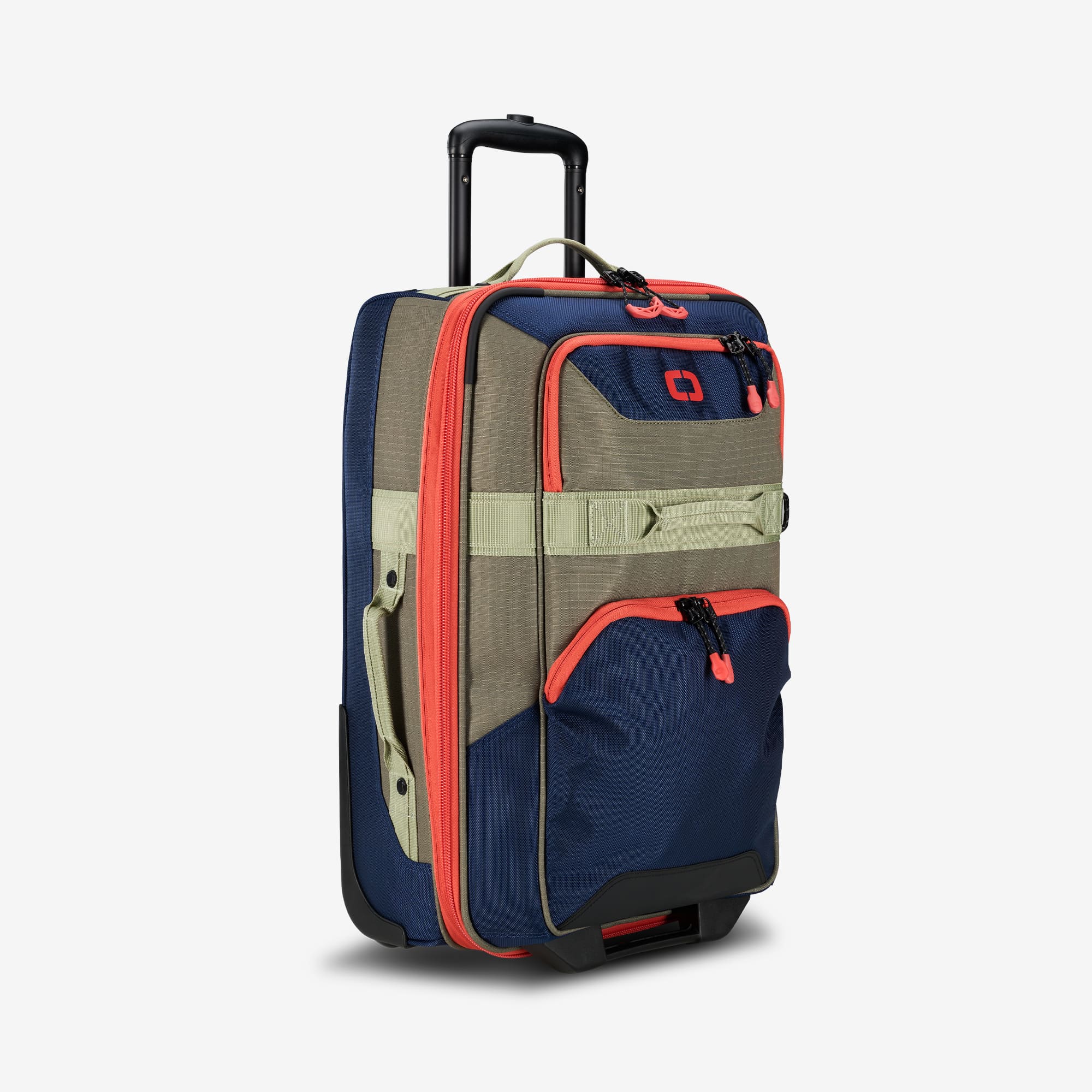 OGIO Alpha Layover - Midnight Olive