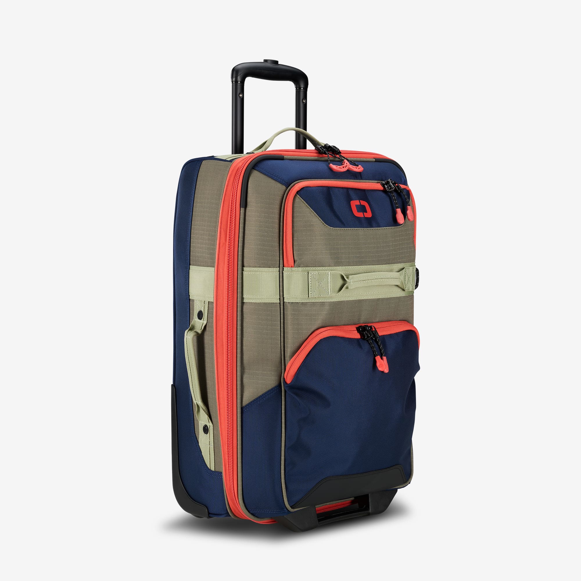 Ogio Alpha Terminal - Midnight Olive