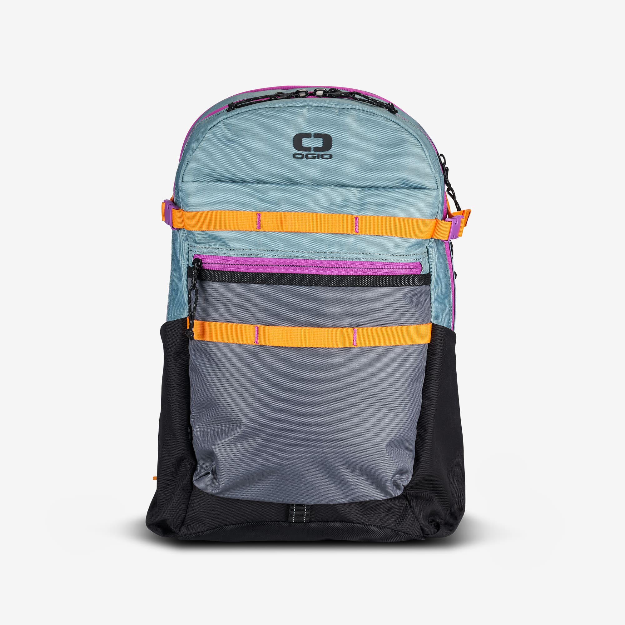 ALPHA 20L BACKPACK