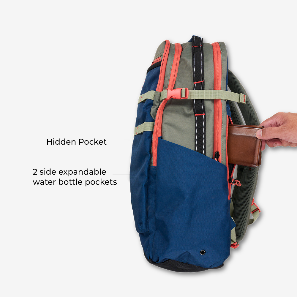 ALPHA 25L BACKPACK