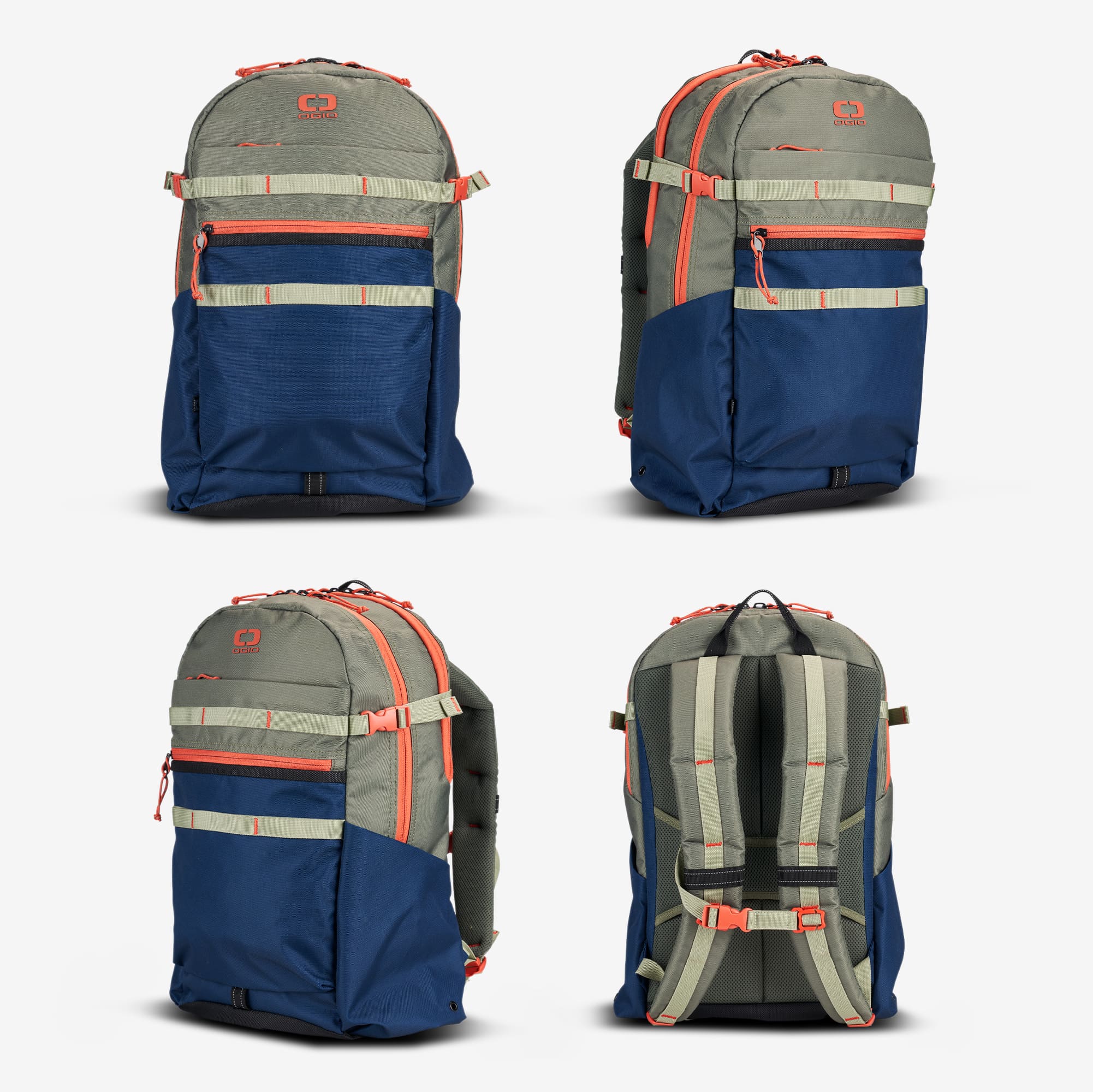 ALPHA 20L BACKPACK