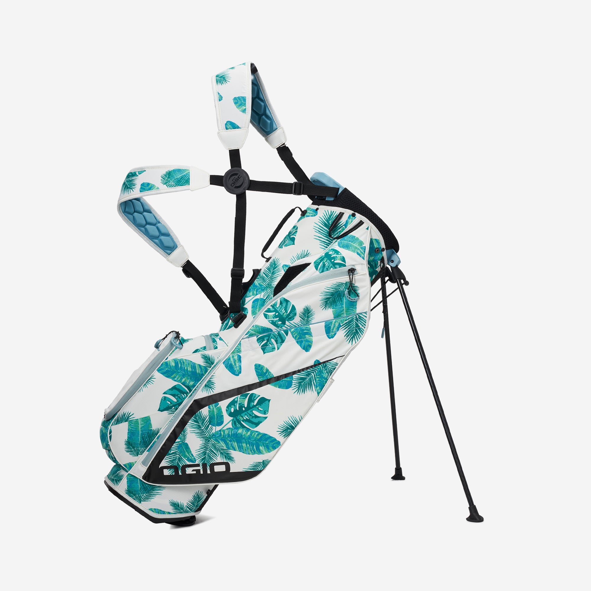 Fuse 4 Stand Bag