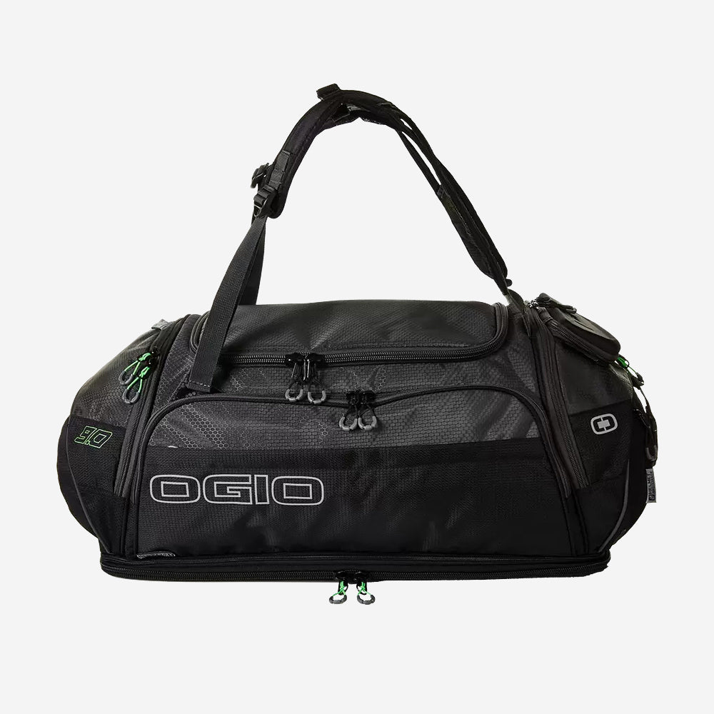 Endurance 9.0 Travel Duffel