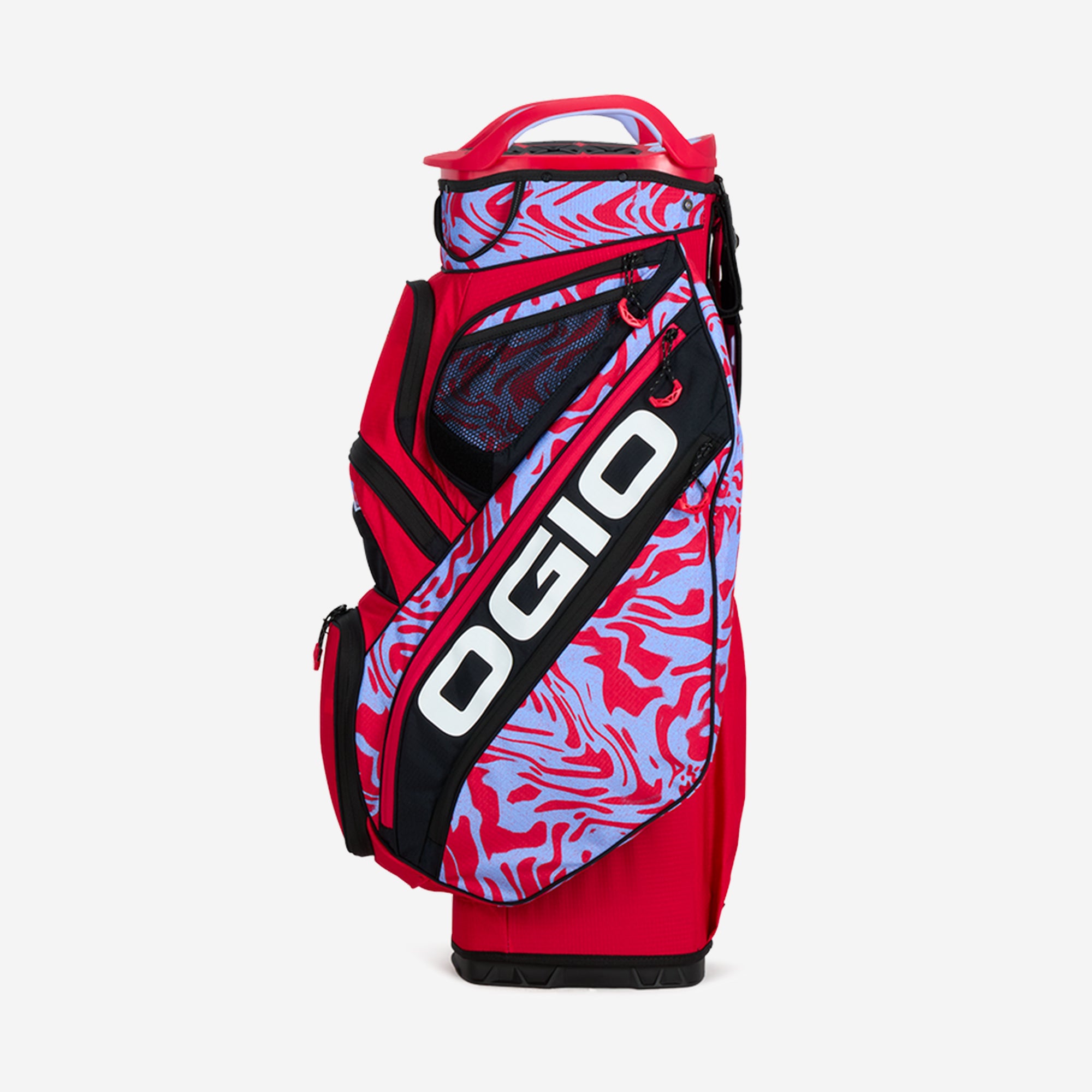 Ogio silencer cart online bag 2020