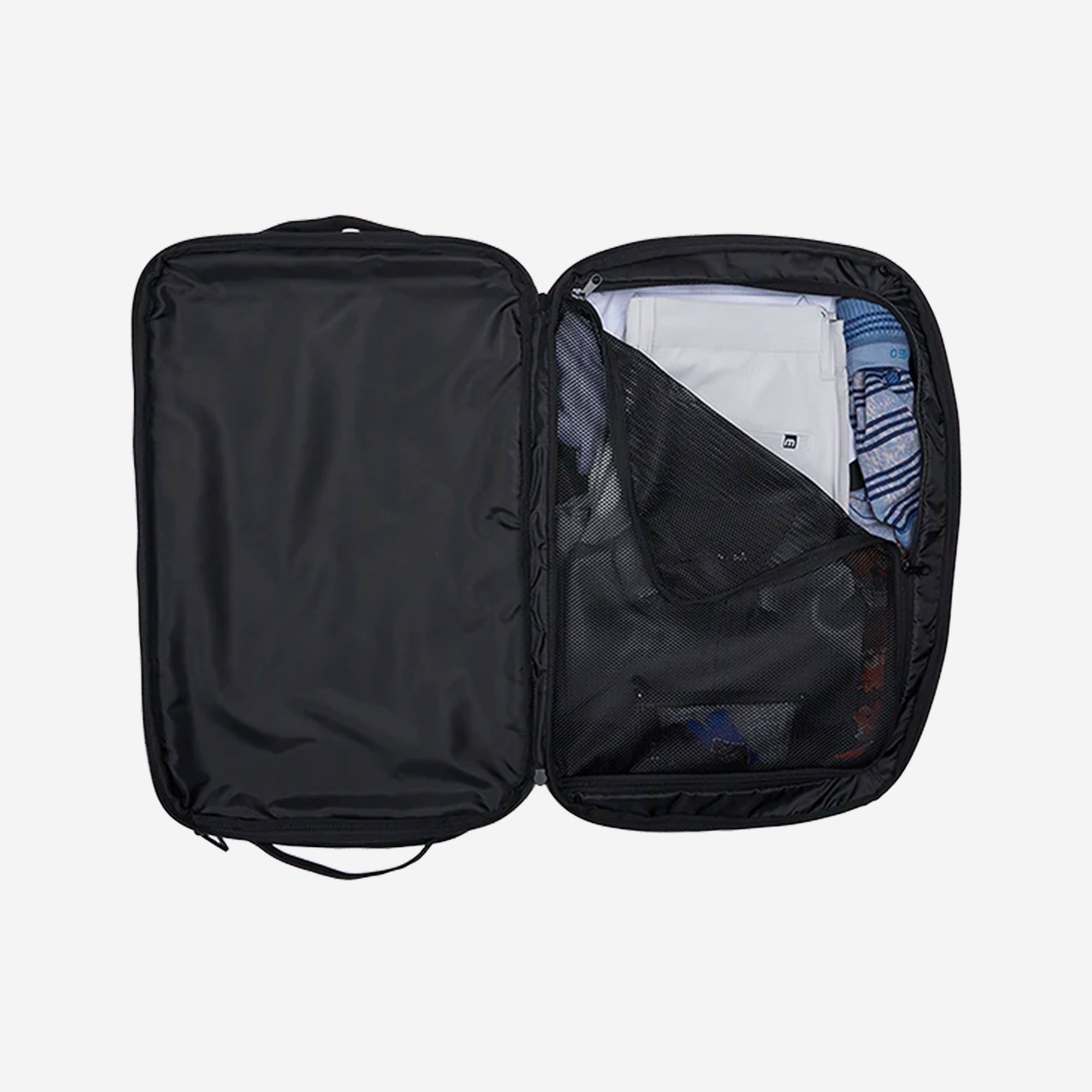 OGIO PACE PRO MAX TRAVEL DUFFEL PACK 45L