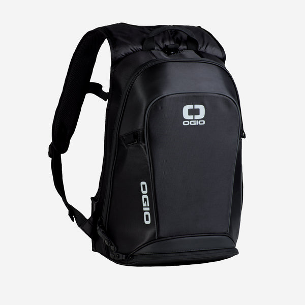 No Drag Mach LH - 28L Aerodynamic Backpack for Riders