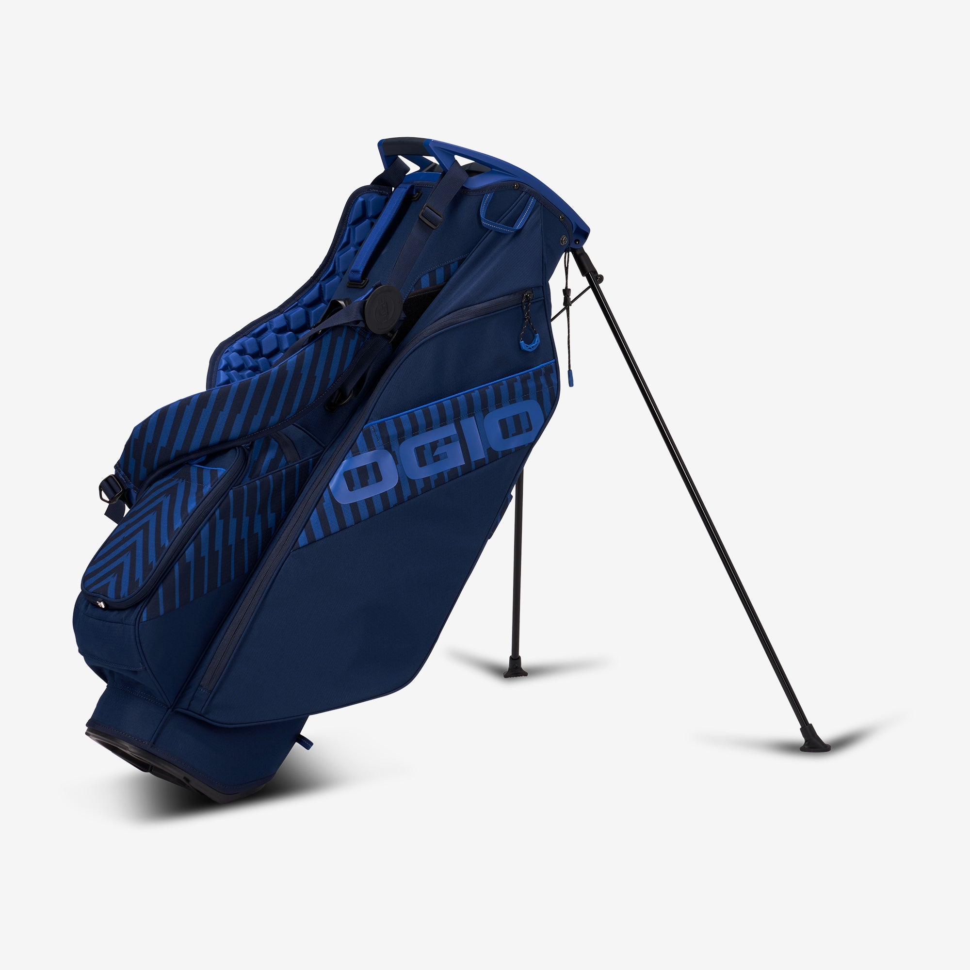 2024 FUSE STAND BAG