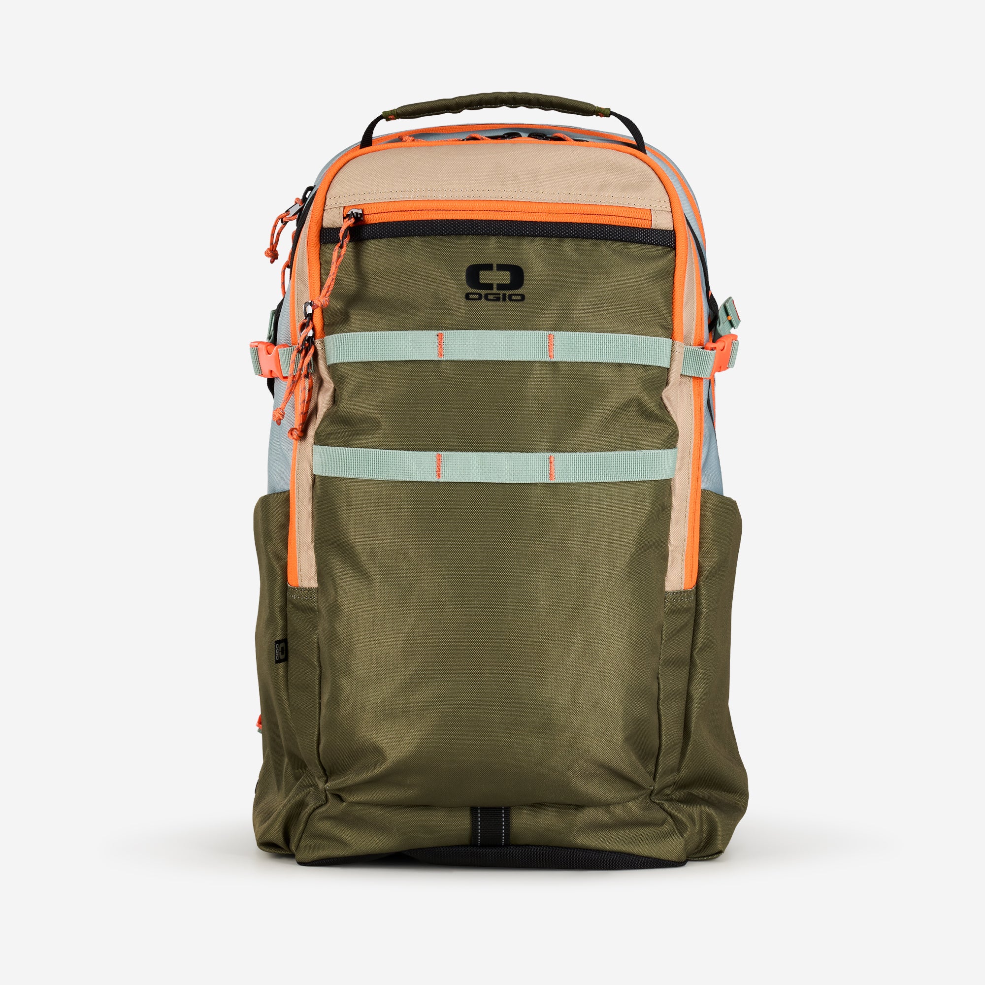 Langly Alpha Compact Camera Backpack – Langly Co