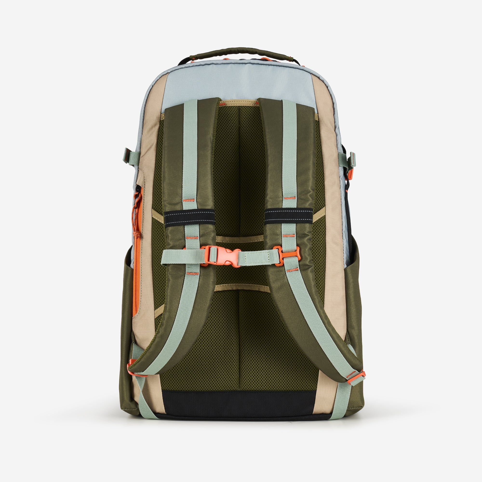 Alpha Phi Alpha Backpack | Elegance By Darshi