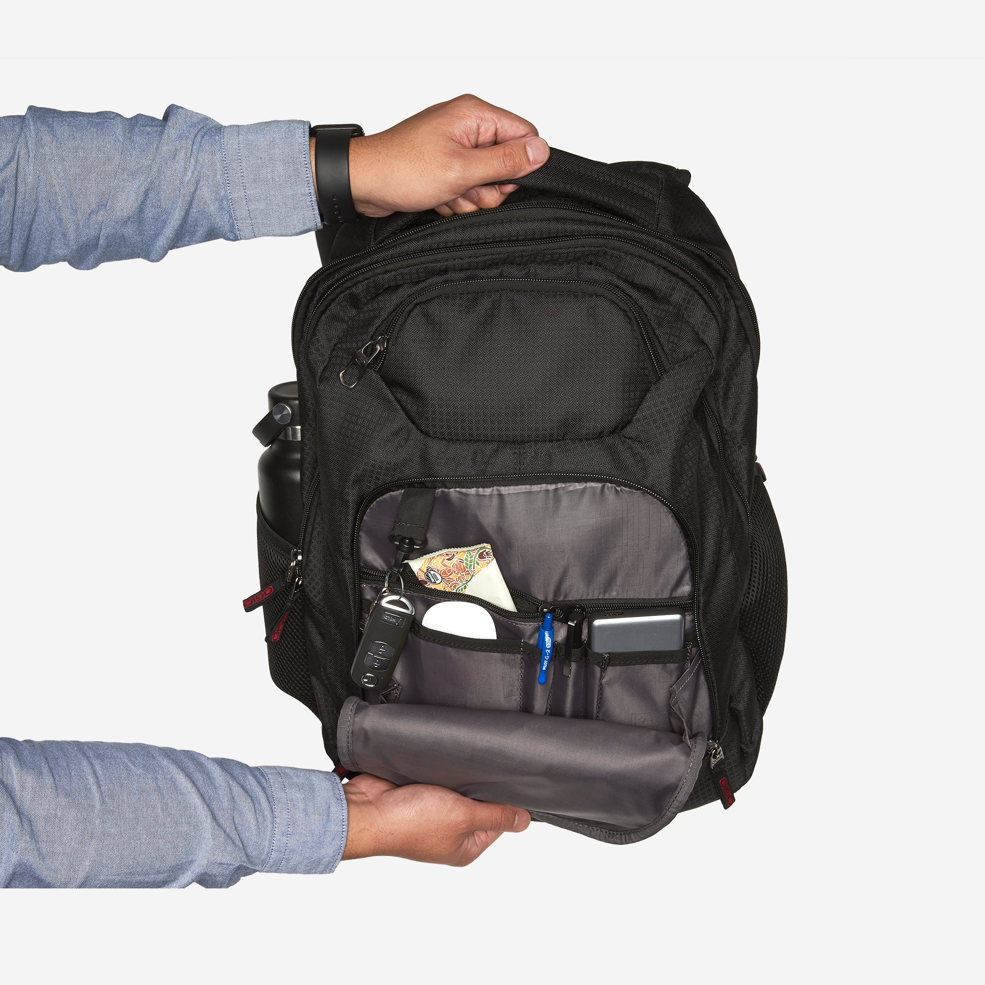 Ogio bookbag store