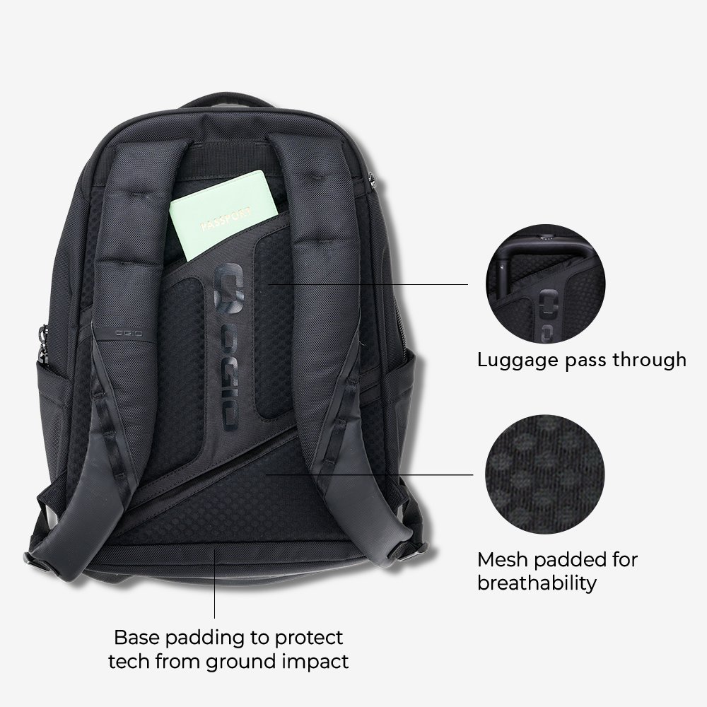 OGIO PACE PRO BRIEF PACK