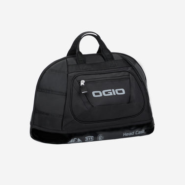 Head Case Helmet Bag: Universal Helmet Storage Solution