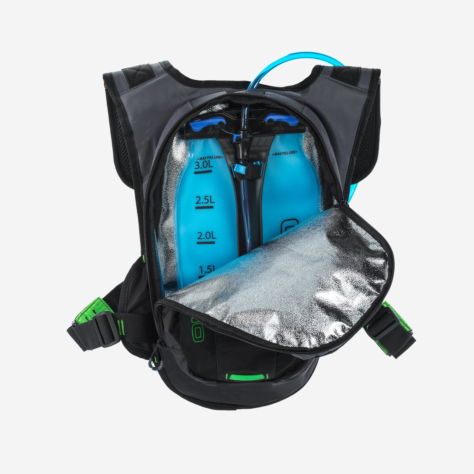 Atlas 3L Hydration Pack