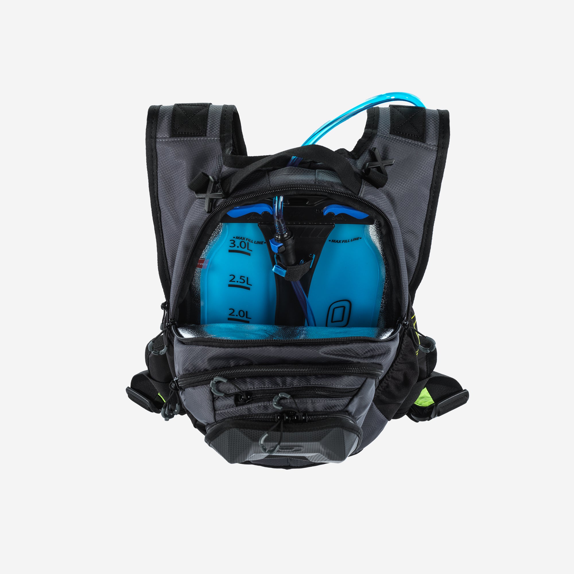 Dakar 3l shop hydration pack