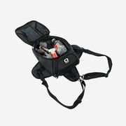 Supermini Tanker 2.0 | 6L Compact Motorcycle Tank Bag