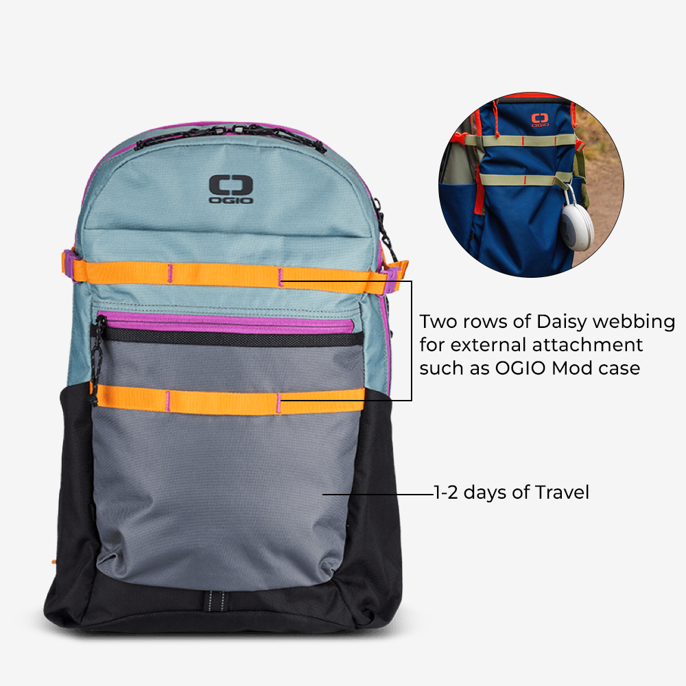 Ogio Alpha 20L