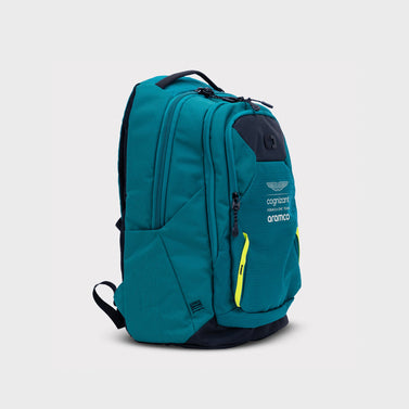 OGIO X Aston Martin F1 Team Axle Pro Backpack 22L | OGIO India