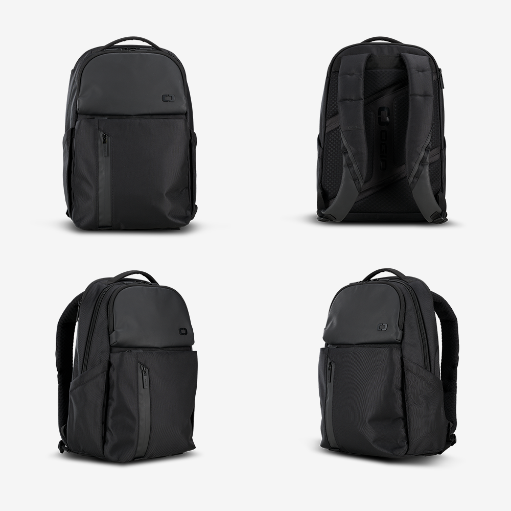 PACE PRO BRIEF OGIO BACKPACKS