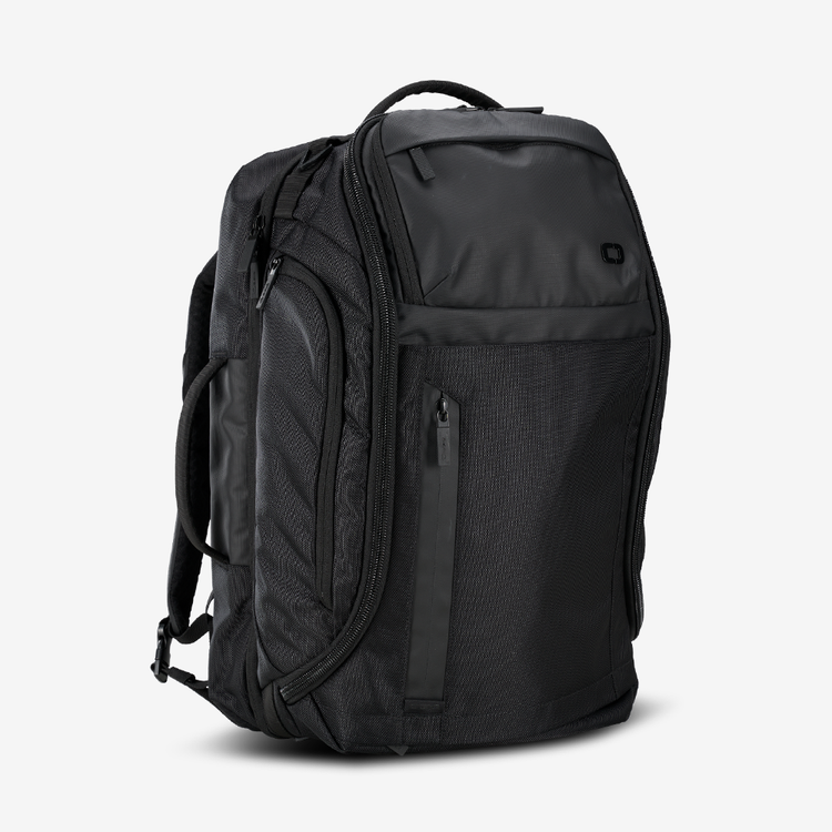 Ogio Pace Pro Max Backpack 45L - Black Ogio Pace Pro Max Backpack 45L - Black