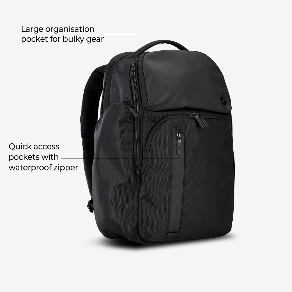 Pace Pro 25L