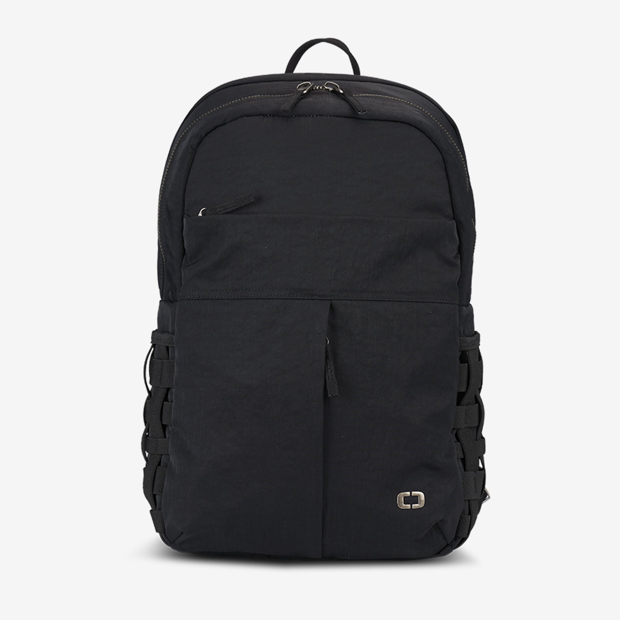 RISE BACKPACK - Black