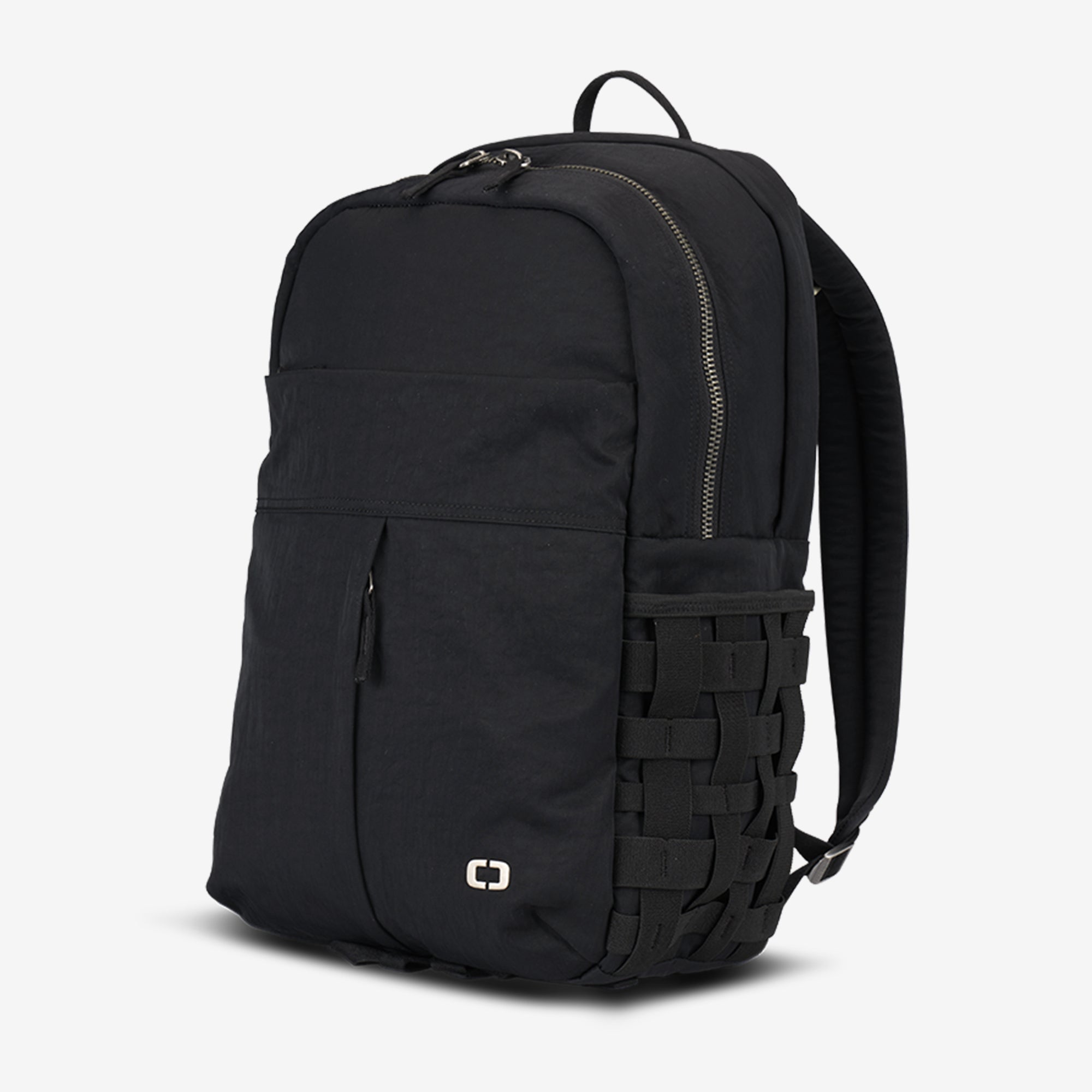 RISE BACKPACK - Black