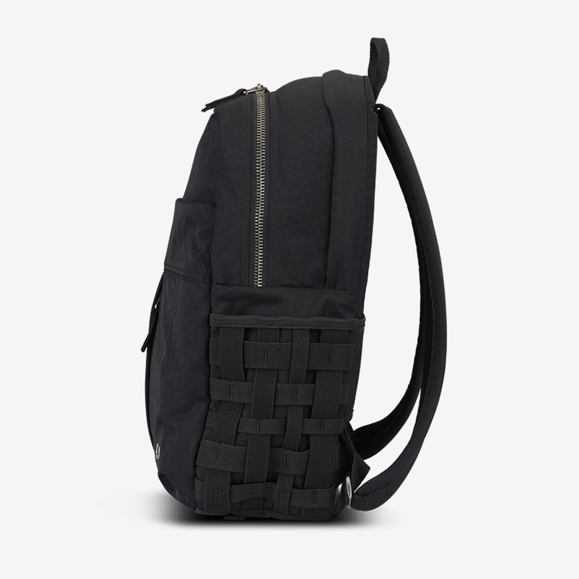 RISE BACKPACK - Black